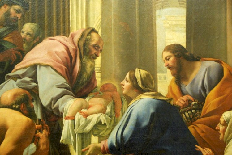 What The Church Celebrates At Presentation