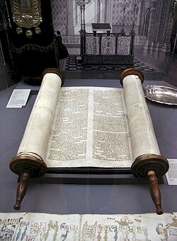 The Surprising Hebraic Meaning of Holiness